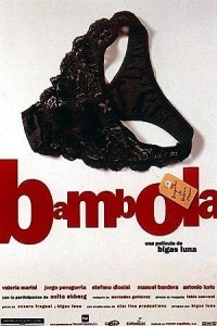 Bambola (1996) English Movie