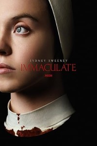 Immaculate (2024) English Movie