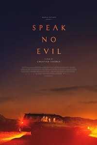 Speak No Evil (2022) Hollywood Hindi Dubbed