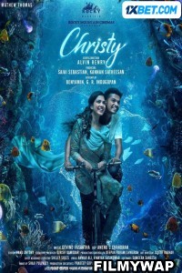 Christy (2023) Hindi Dubbed Movie