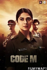 Code M (2020) Hindi Web Series