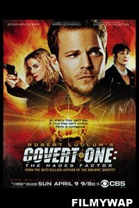 Covert One The Hades Factor (2006) Hindi Dubbed