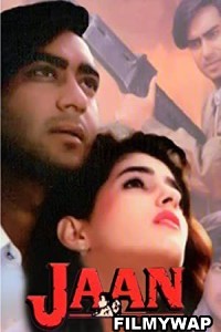 Jaan (1997) Hindi Movie