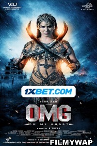 Oh My Ghost (2022) Hindi Dubbed Movie