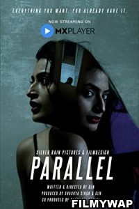 Parallel (2021) Hindi Web Series
