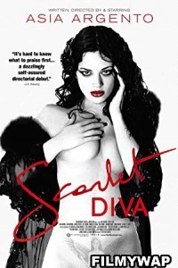 Scarlet Diva (2000) Hindi Dubbed