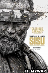 Sisu (2023) English Movie
