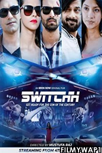 Switchh (2021) Hindi Movie