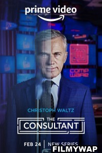 The Consultant (2023) Hindi Web Series