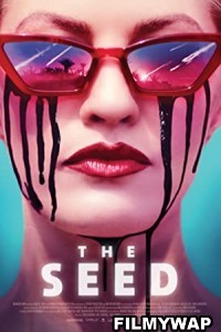 The Seed (2021) Hindi Dubbed