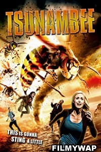 Tsunambee (2015) Hindi Dubbed